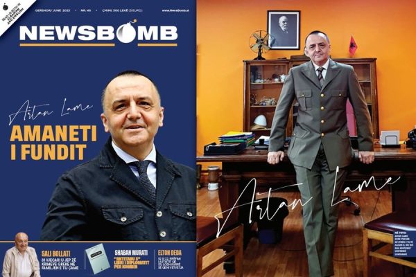 Pr*kese! Amaneti i fundit i Artan Lames! Dedikimi i forte per te pas vd*kjes