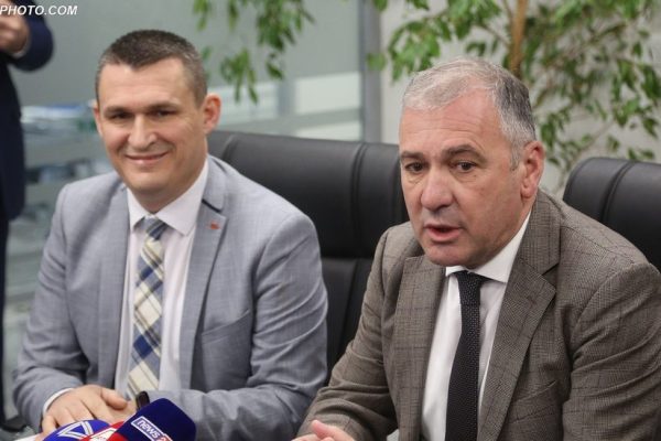 E fundit! P*rplasje ne SPAK, Altin Dumani ben veprimin e forte ndaj Arben Krajes, ja arsyet