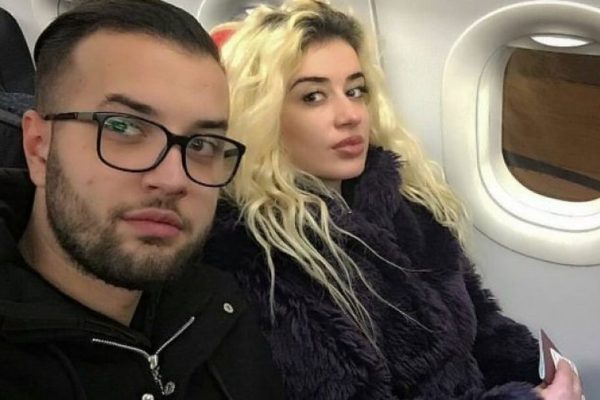 Pas vellait Ergit, Barbana Dini i ndodh tr*gjedia tjeter ne familje, me hidherim te thelle na zbulon se