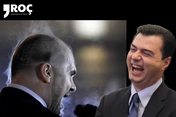 E fundit! Del vendimi i forte! Lulzim Basha arrin te munde Ramën per here te dyte