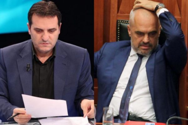Gazetari tr*ndit: Edi Rama ne k*rthin e Kr*mit, kush jane deputetet e tyre qe do behen ministra