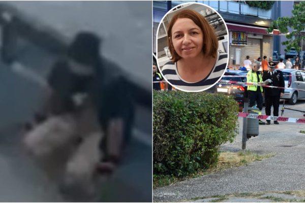 “E vr*va, ja cfare u bente vajzave…” Vr*u ish-gruan në mes të qytetit,