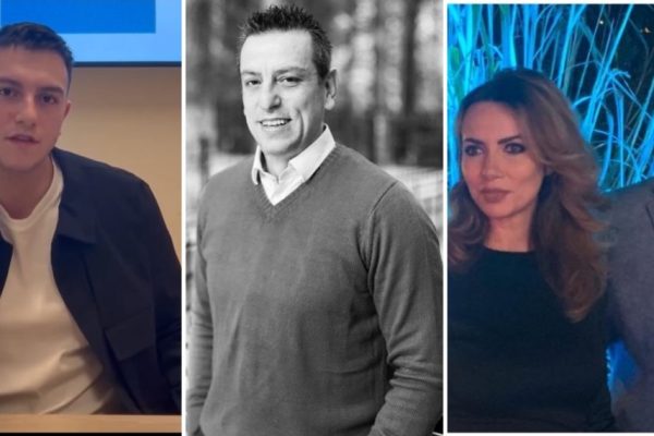 “Nëna vd*q 2 ditë para… aty kuptova”, djali i Grida Dumës përlot me mesazhin për humbjen e babait: Ndjej boshllëk, jam i mpirë