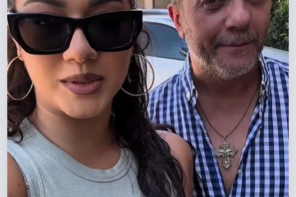 Befason Krisa Caushi ‘Babai im biologjik është Laert Vasili, del vidioja e papritur…’ (Video)
