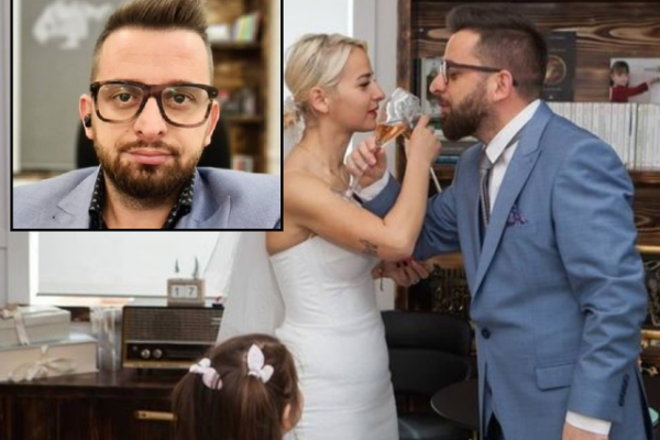 Nisi të ng*cmonte djemtë dhe ti ndante nga gratë! Zbulohet arsyeja e ndarjes se Erion Isait, e pret b*rgu