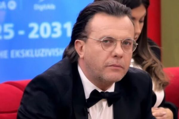 Laert Vasili zbulon a kreu marr*dhenie ne Big Brother! Ja sa ‘v*ajta’ qe te fus salcicen te hotdogu