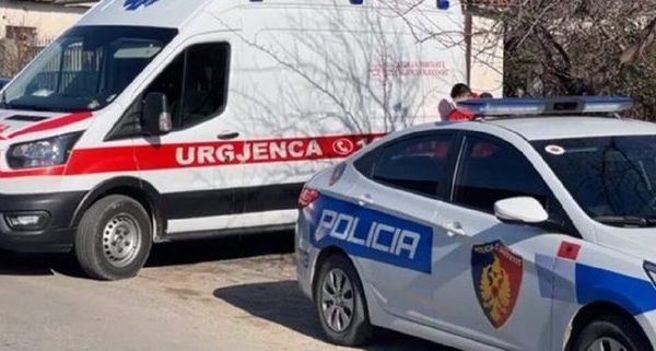 E rëndë/ Gruaja vd’s në spital pas injeksionit në ambulancë! Dyshimet e para