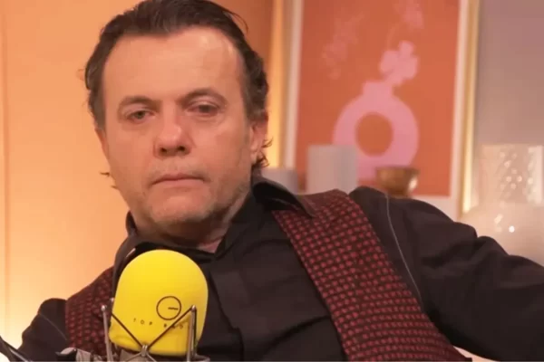 Laert Vasili zbulon historine me motren