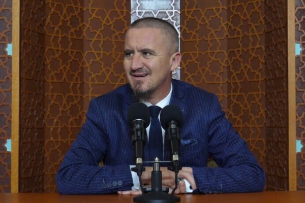 E fundit! Imami Ahmed Kalaja nën ak•zë nga prokuroria