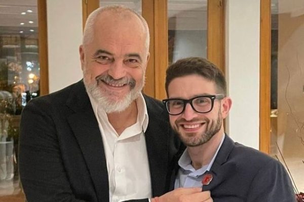 Priti me ditë te takohej me Trump, por… ne SHBA martoi Sorosin! Ja mesazhi qe mori Edi Rama ne SHBA