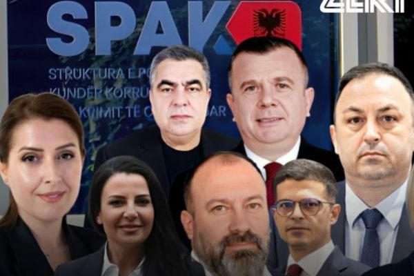 Hkmarrja e Erion Veliaj? Del emri, ja ministri i Edi Rames qe do arrstohet nga SPAK
