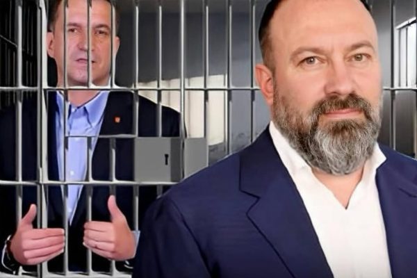 Lali Eri merr me vete Arber Maznikun, ja cfare i beri gruas kur punonin bashke