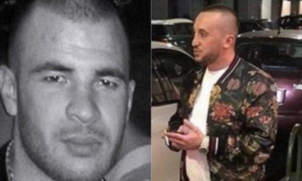 nëna e Santiago Malkos prplaset me Leonard Dukën