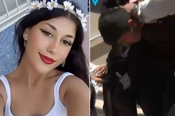 I riu vr*t ish-të fejuarën që kishte mbetur shtatzënë nga p*rdhunimi! 19-vjeçari: Nuk pendohem…