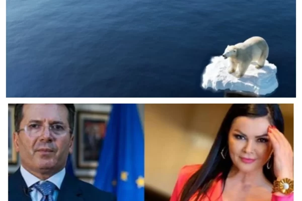 Shkriu akullin me….! Si po tenton ti shpetoje b*rgut Fatmir Mediu fale Eli Fares