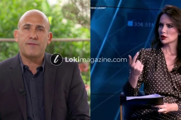 Çudit gjenerali izraelit: “Po l*ftojmë për Shqipërinë, ja cfare pritet te ndodhe”