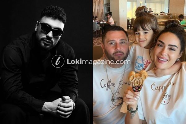 A do merzitet Besi? Xhensila drejt lidhjes familjare me Ledrin, merr Ajken dhe shkojne ne…(Video)