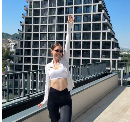 Françeska Murati blen apartament 700 mijë euro! Dyshime te forta per pastrim parash, kush ia dha leket ish banores