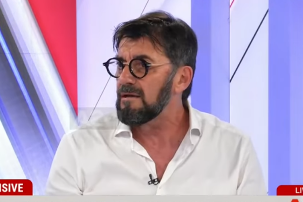 Ilir Demalia m*hnitet nga Edi Rama: Në Shqipëri ska të varfër, ne në Amerike skemi buke te hajme, det*rohemi te…(Video)