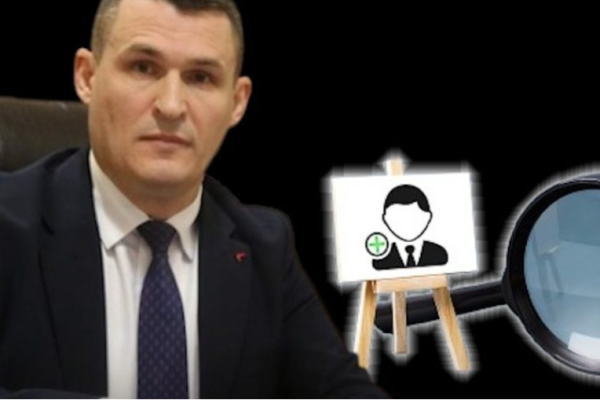 Një ministër i MADH në b*rg! Ja kush do jete ‘dhurata e fundit’ e Altin Dumanit ndaj Shqiptareve