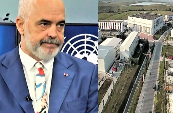 Shqiperia po s*lmohet nga Irani! Ajo cfare po ndodh tek kampi muxhahedineve eshte e fr*kshme (Video)