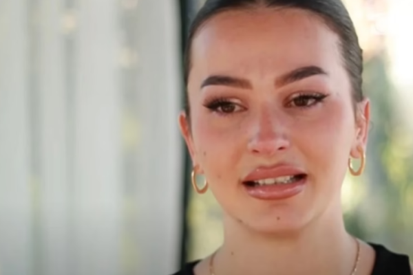 “Mami v*au babin për të na shpëtuar”,