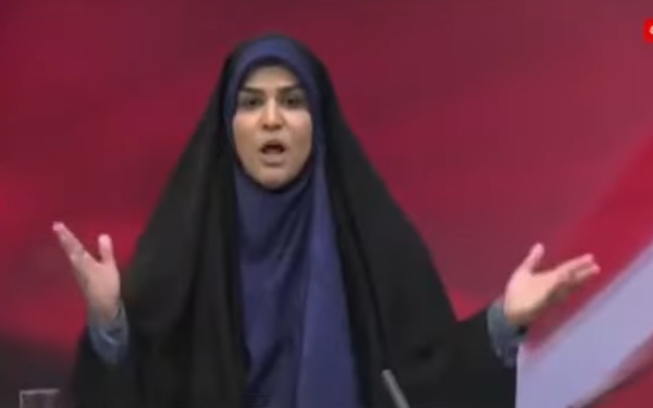 Su*mohet në transmetim direkt televizioni shtetëror i Iranit