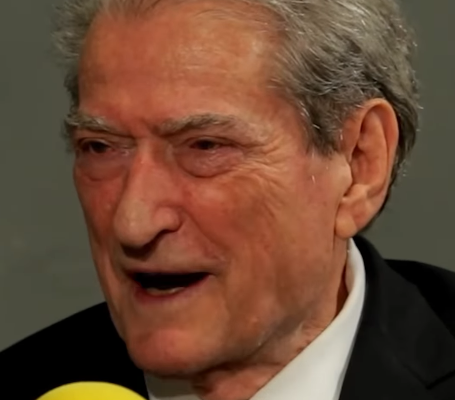 Sali Berisha zbulon sekretin për Fatos Nanon: Ja pse atë e desha më shumë, ai kishte një