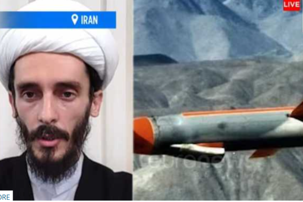 Teologu shqiptar ne Iran cudit: Amerika e beri per ti mb*llur gojen Izraelit, ja e verteta qe nuk thuhet