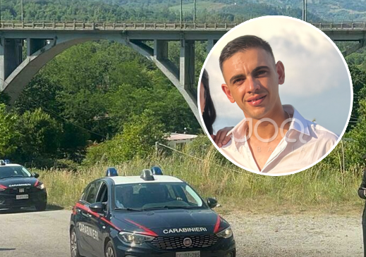 “La një fëmijë pa baba”, ky është hajduti shqiptar që u vr* në Itali