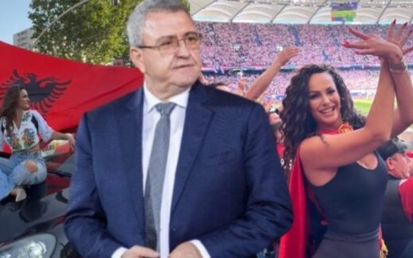 Ia mora bileten me nje…! Armand Duka e p*son keq nga bukuroshja e Kosovës, bën reagimin urgj*nt per te ruajtur nderin