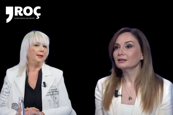 Pasi Berisha e përdori për të s*lmuar Jorida Tabakun, Adriana Kalaja “e pret në besë”, i bën g*ditjen e papritur
