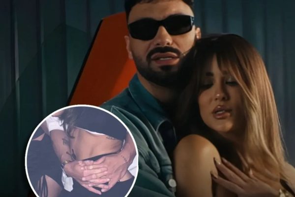 Ekskluzive: Ledri Vula dhe Xhensila Myrtezaj kapen mat në Ibiza (FOTO)