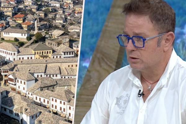 “Po na vijnë turistë byreku e kosi”, eksperti: Gjirokastra e Himara po braktisen