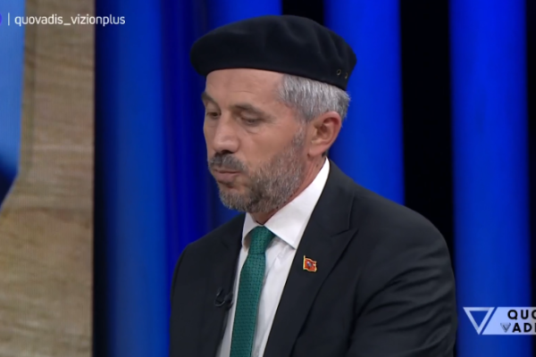 Imami i Tiranes tregon se çfarë shkruhet në Kuran për pë*plasjen Iran-Izrael