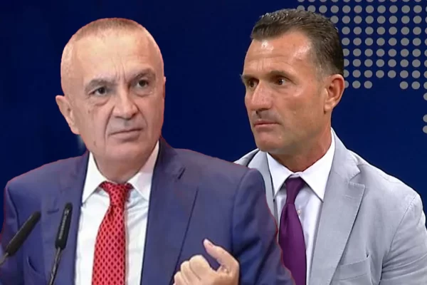 Avokati Cakrani jep lajmin e bujshem: Ja kur do lirohet Ilir Meta nga b*rgu