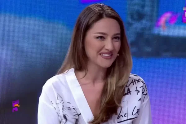 U tha se Rozana Radi do e largonte nga Top Channel? Bieta Sulo ben reagimin e forte: Une kam vendosur qe