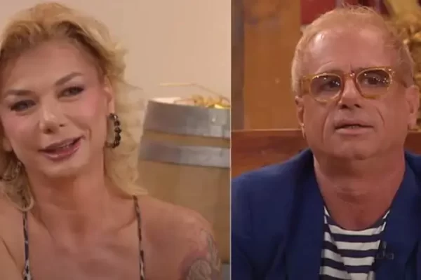 U nda nga gruaja me femije! Erand Sojli bie ne dashuri ne ‘Ferma VIP’, cfare po i ndodh me Elinaren