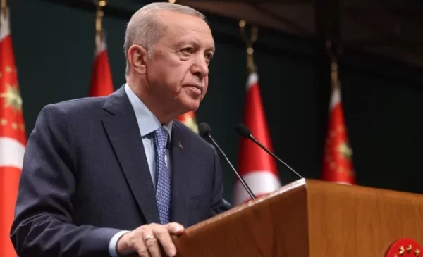 Sulltani ngre ne kembe Turqine! Erdogan merr vendimin e madh qe ndryshon historine nga Izraeli dhe Irani