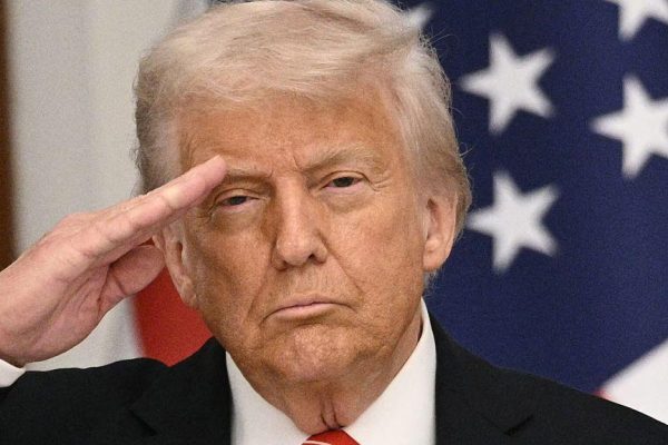 E fundit! Trump: U përpoqa të shpëtoja Iranin nga p*shtërimi dhe vd*kja, me keqardhje u them se