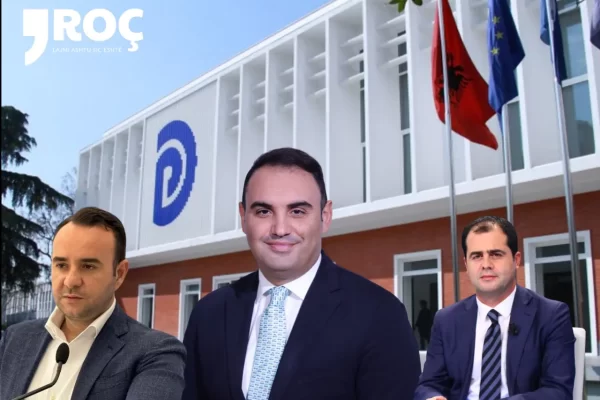 TROC.AL: Belind Këlliçi shpall “operacionin e pastrimit” në PD: Oerd Bylykbashi jashtë fushës politike!