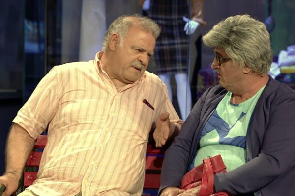 Njerezit kujtonin se ishte me Rita Latin, por ja cila është gruaja bukuroshe e Behar Merës