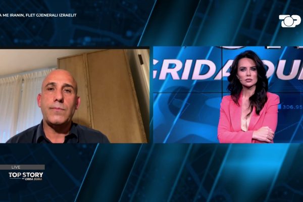 Ja si iu përgjigj gjenerali izraelit pyetjes së Grida Dumës