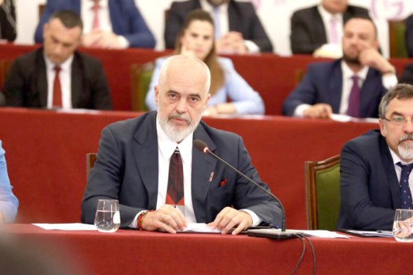 Ish deputeti i PS tr*ndit! 3 deputetë do arr*stohen ne Shtator, SPAK ka pritur deri tani per ta