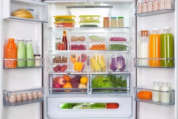 Ruajtja e ushqimeve të freskëta gjatë verës, ja në çfarë temperature duhet ta gradoni frigoriferin tuaj