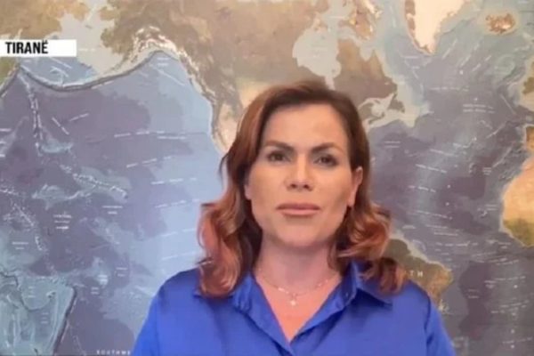 “Korrik përv*lues”/ Meteorologia Lajda Porja tregon cudine e madhe: Pritet një valë të nxehti…