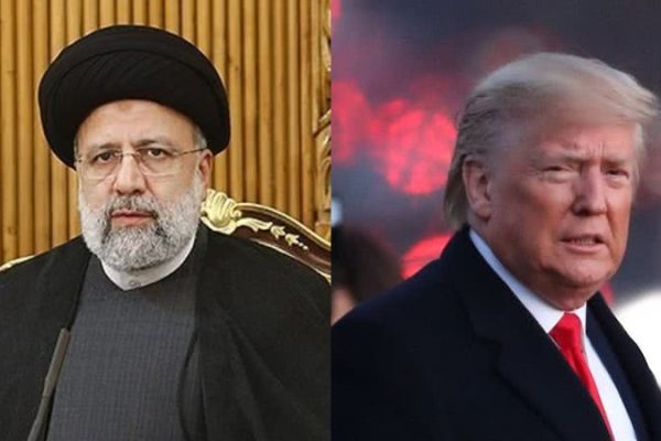 Deklarata e fundit e Ebrahim Raisit ndaj SHBA-së po tr(ndit rrjetin