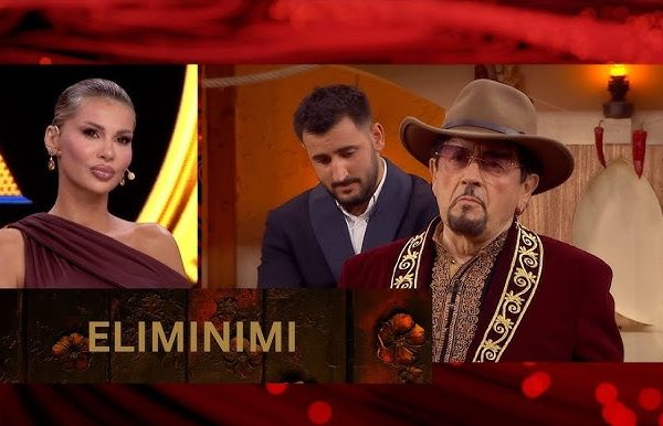 Frederik Ndoci nxjerr zbuluar Vizion Plus! Ja kujt ia kane premtuar fitoren e Ferma VIP