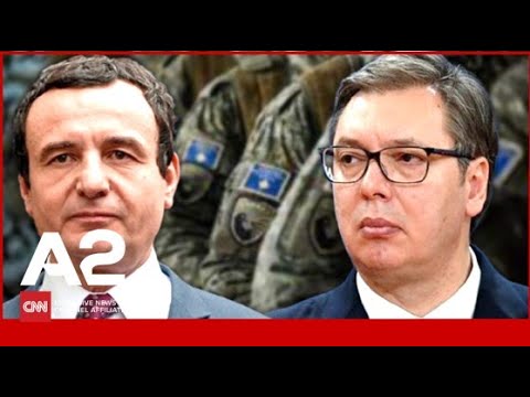 Analisti tr*ndit Kosovën e Shqipërinë: Pas Iranit, ja pse kerkon l*fte