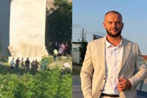 ‘Ishe kaq i ri, e kishe kaq ëndrra…’ Aks*denti i rëndë i merr jetën 22 vjecarit!